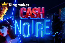 Cash Noire