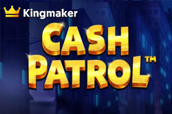 Cash Patrol