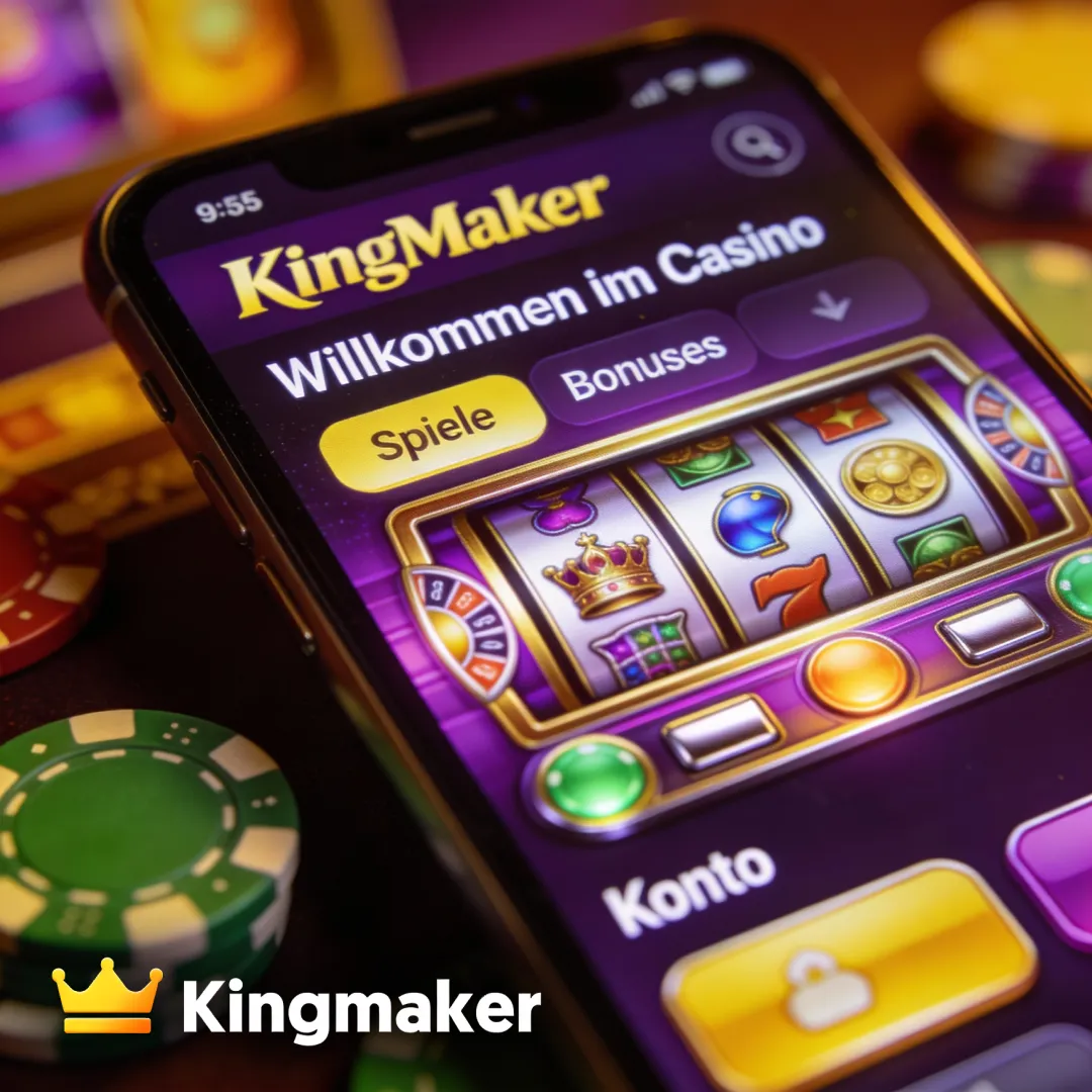 Casino Kingmaker