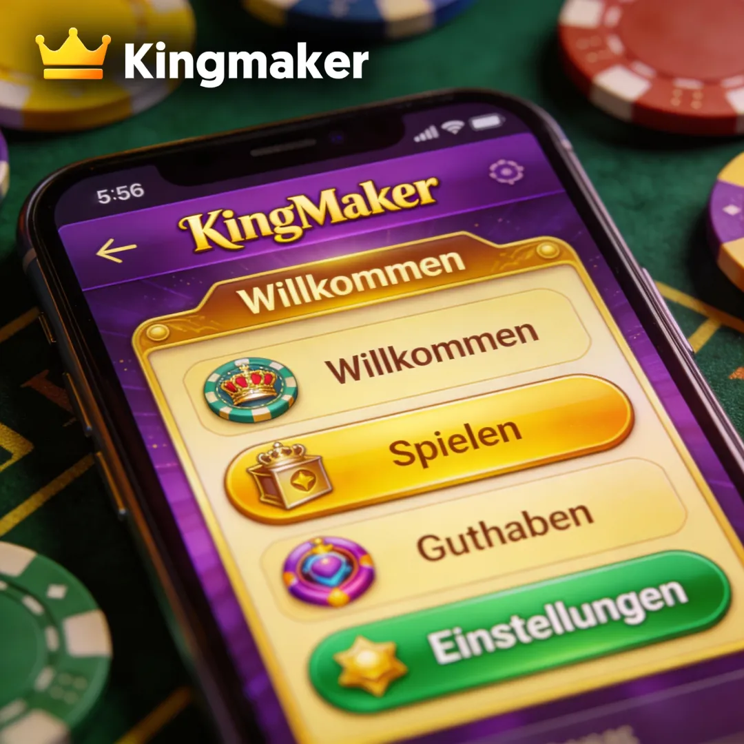 Kingmaker Casino Bewertung