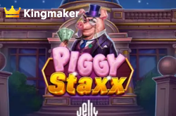 Piggy Staxx